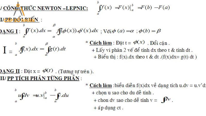 cách tính công thức phân tử